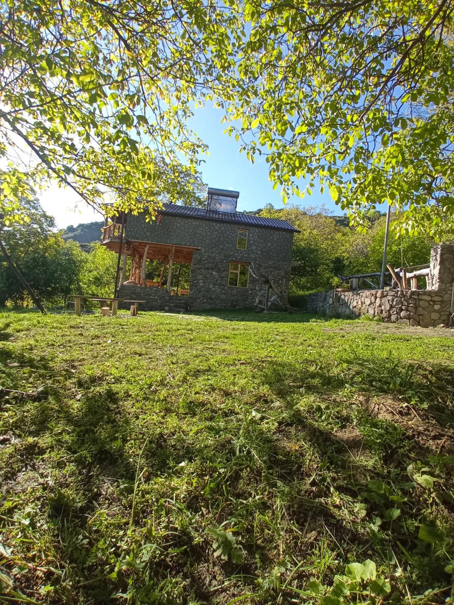 Hors'S Home Eksteriør bilde