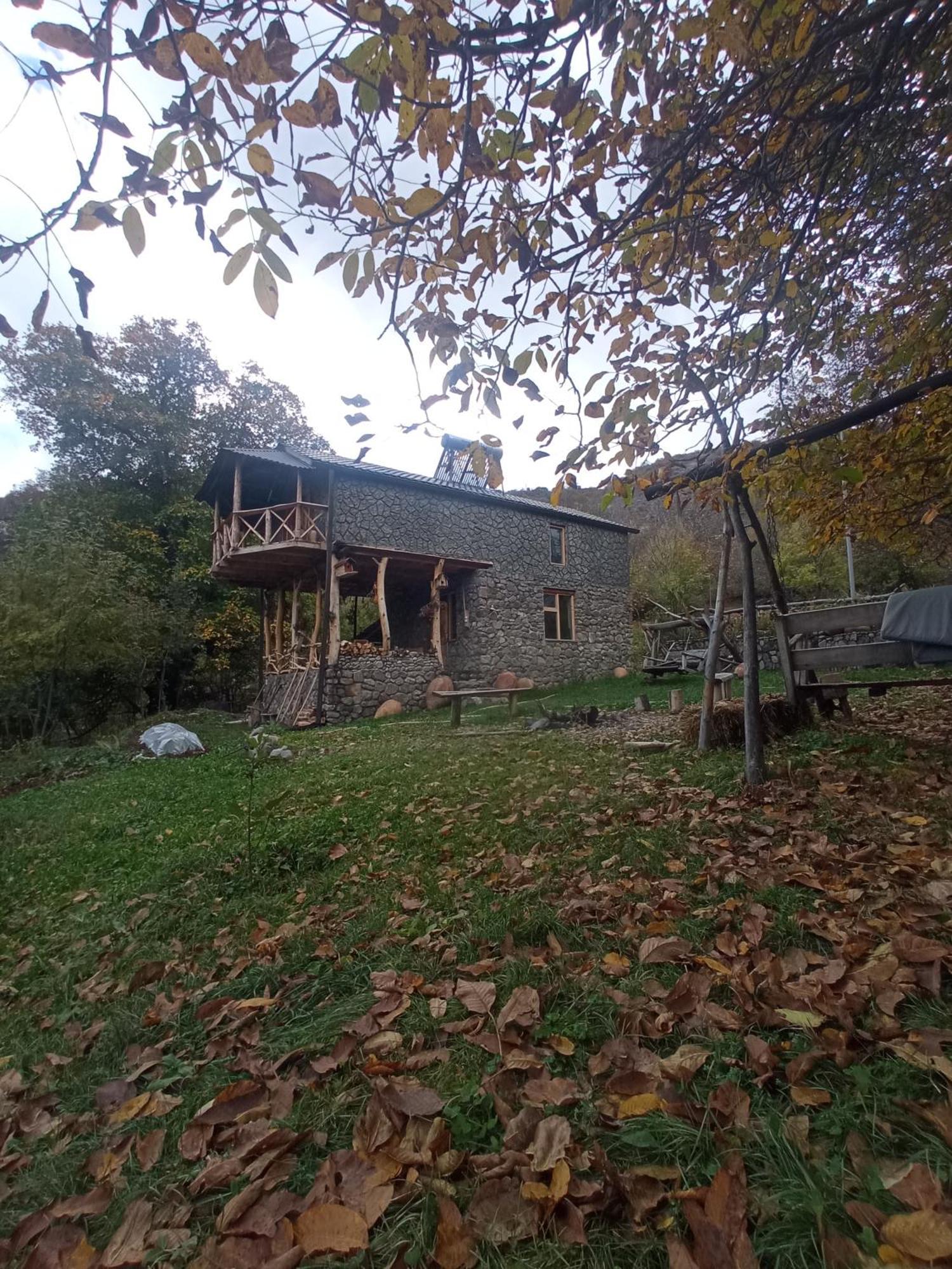 Hors'S Home Eksteriør bilde
