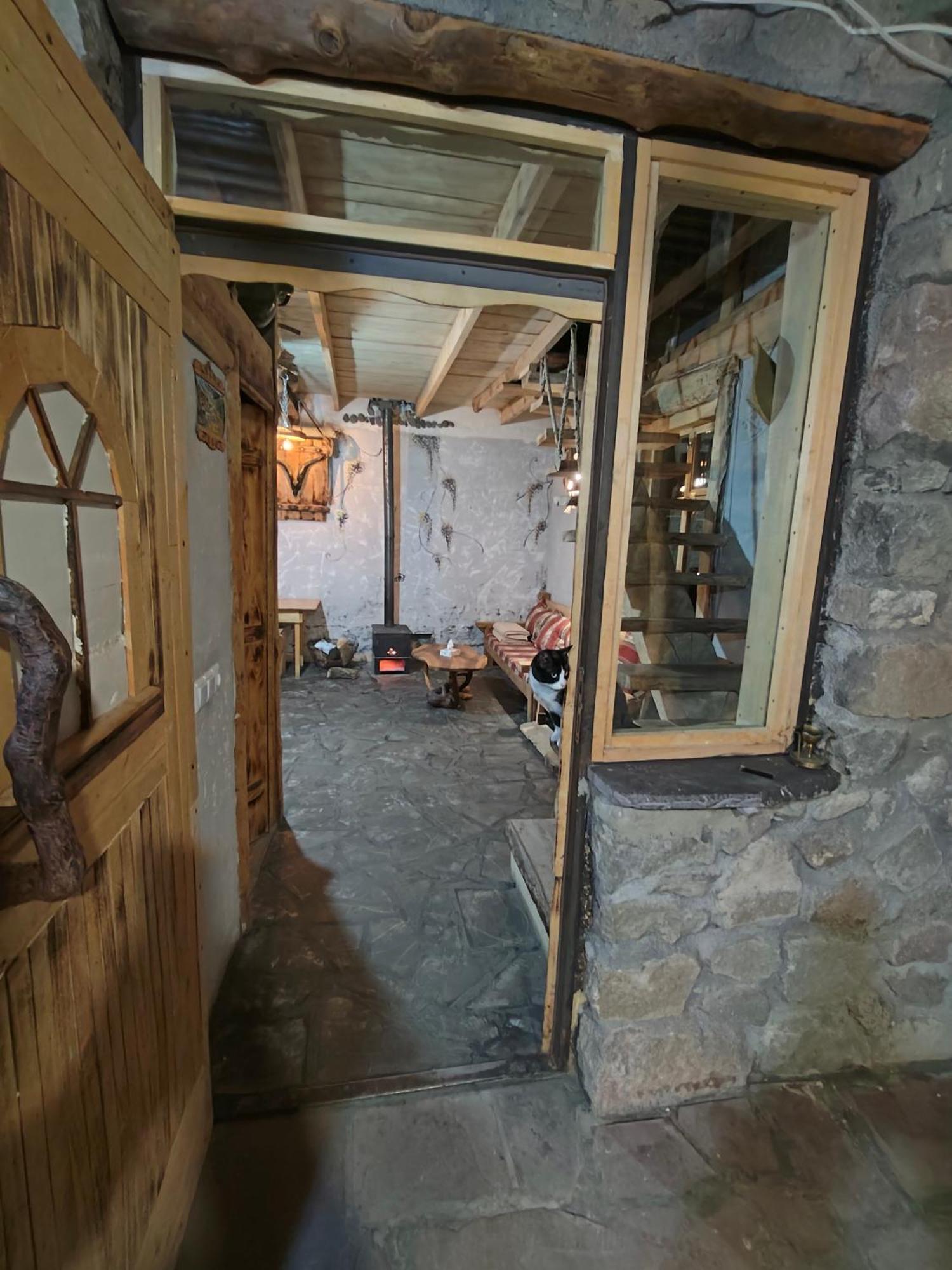 Hors'S Home Eksteriør bilde
