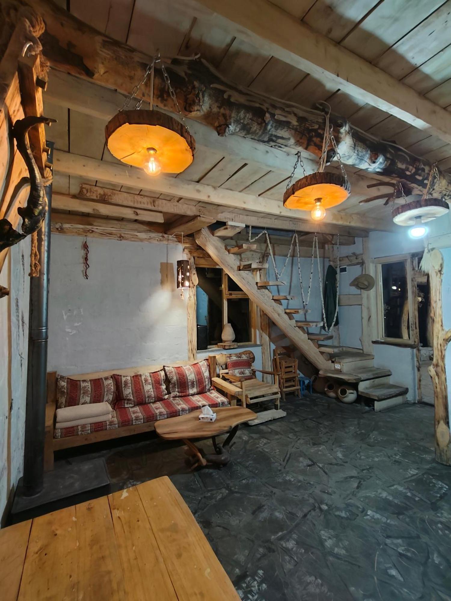 Hors'S Home Eksteriør bilde